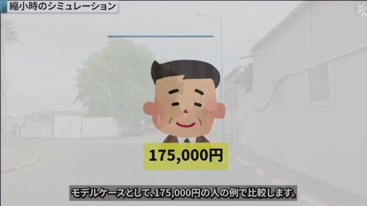 90 【老後年金】働くシニアの年金カット基準見直しへ！在職老齢年金の改正について解説します