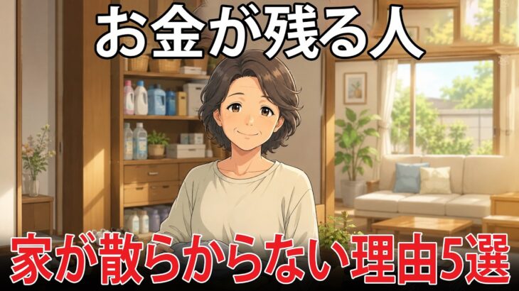 【老後のお金革命】年金月9万円でも毎月3万円余る…。60代女性が気づいた「捨てる痛み」が人生を変えた理由