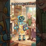 【シニア向け】いまさら聞けない「人工知能（AI）」ってなぁに？世界一わかりやすく解説！