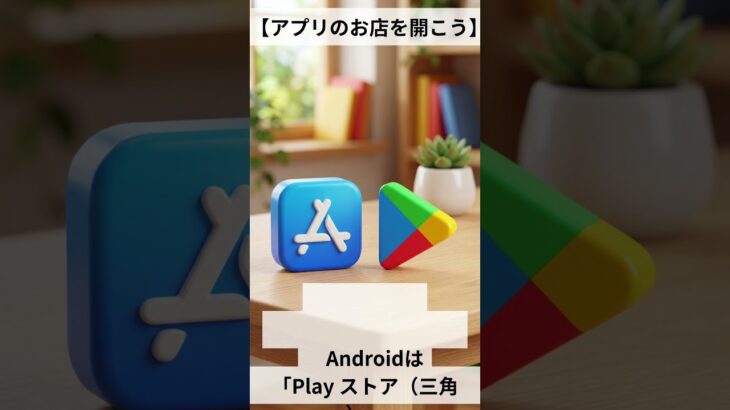 【シニア向け】偽物に注意！本物のチャットGPTアプリの探し方と見分け方