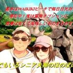 シニア夫婦のほのぼのHAWAII-1