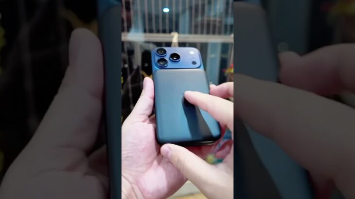 【シニア向け】高齢の両親が使いやすいモバイルバッテリーの選び方とNG基準