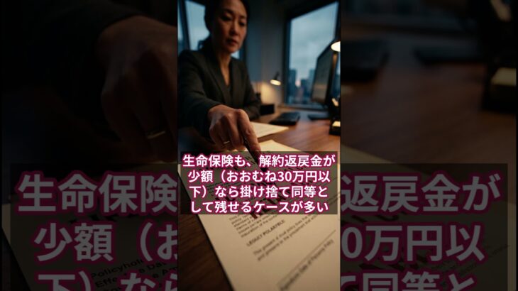 itukos91【生活保護】スマホや車は全部没収される？「丸裸にならないと無理」と勘違いしているシニアへの警告