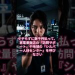 itukos94【シニアのスマホ・PC】家族に聞いて嫌な顔をされる前に。デジタル機器の設定で惨めな思いをしない防衛術