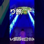 熱海で青色に癒される#大人の休日 # 熱海#美術館#癒し#ひとり旅#散歩#おひとり様#旅行#シニア #short #shortvideo ＠hirari_a