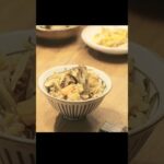 高齢者向けの節約料理で生活を楽にしよう#shorts