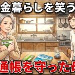 「年金暮らしで旅行なんて無理でしょ」娘に笑われた母が、亡き夫との約束のために通帳を開いた日｜シニア朗読