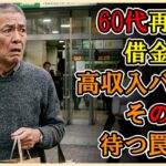 退職後のシニア就活と名義貸しの危険性。元管理職の経験が悪用される「怪しい物流業務」の実態。【シニアライフ】