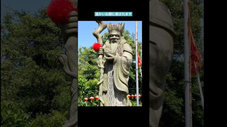 シニア台湾旅行