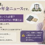 終活で後悔しないために｜葬儀費用と家族への備え