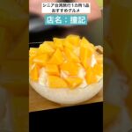 シニア台湾旅行