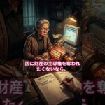 家族信託 vs 成年後見制度：どっちが安全？ #終活 #相続 #認知症