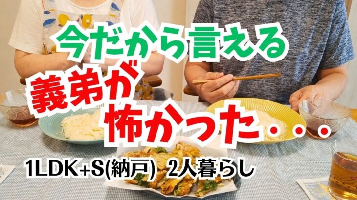 兄弟の話し合い 長年の確執 鳥取観光 年金暮らし シニア夫婦2人暮らし
