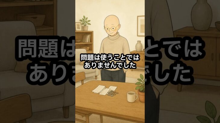 年金生活、毎月2万円の赤字から回復した秘密　/シニアライフ/老後/お金/生活　#shorts #70代 #60代 #年金生活 #シニア