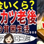 【妄想】もっと幸せな老後が待っていると思っていた・・・。シニアの口コミを20個ご紹介します！＜老後・シニアライフ＞