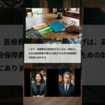 【2027年問題】年金は増えるが医療費は？シニア男性必見！