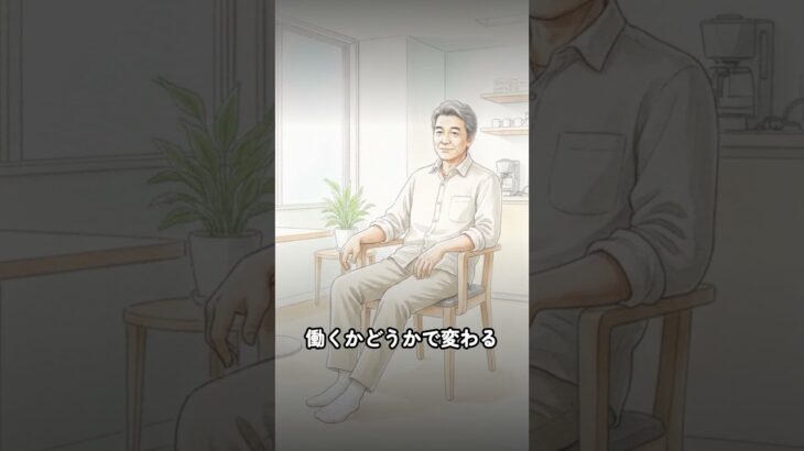 退職金 一括か年金か 見る3つ