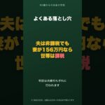 ご夫婦の年金 合計366万円が住民税非課税のボーダーライン #shorts