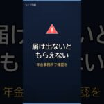 【見落とし注意】配偶者がいると年42万円「加給年金」#shorts