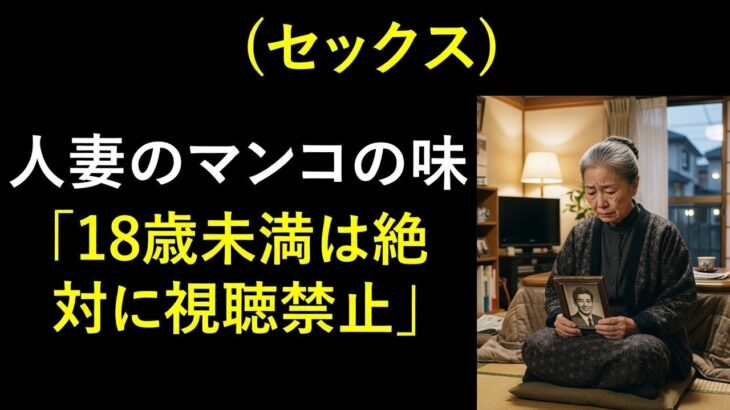 【シニア恋愛】離婚後、旅行先で出会った48歳の医師と再婚し、二か月後に思いがけない秘密を知りました