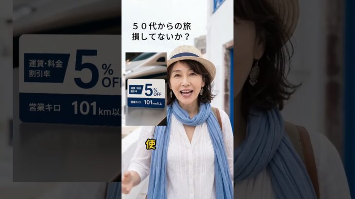 #シニア旅行 #海外旅行 #海外一人旅 #旅行 #50代旅行