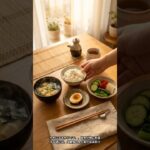 【月5000円台で完成】冷凍野菜×卵×豆腐、年金シニアの1週間 #Shorts