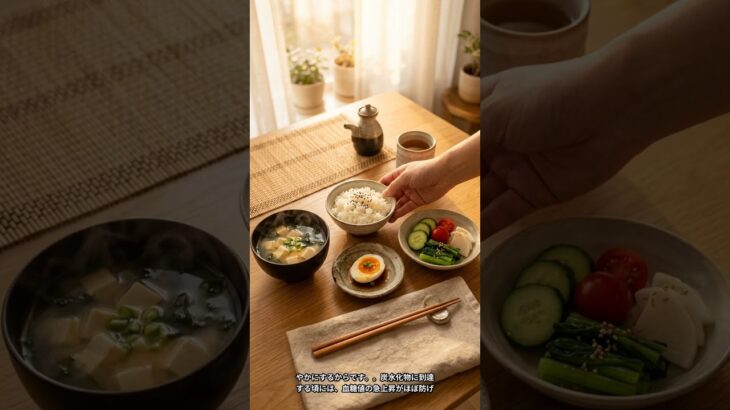 【月5000円台で完成】冷凍野菜×卵×豆腐、年金シニアの1週間 #Shorts