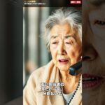 真の価値は外見では測れない  #老後資金, #年金, #60代 #シニア, #人生の教訓, #涙,#感動 #ショート動画, #高齢者, #介護