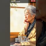 年金窓口の冷たい対応の裏側  #老後資金, #年金, #60代 #シニア, #人生の教訓, #涙,#感動 #ショート動画, #高齢者, #介護