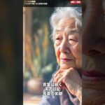 バスの中で聞こえた若者の言葉  #老後資金, #年金, #60代 #シニア, #人生の教訓, #涙,#感動 #ショート動画, #高齢者, #介護
