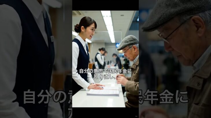 60歳で終わりじゃない｜9割が知らない、年金を満額に近づける最後の5年