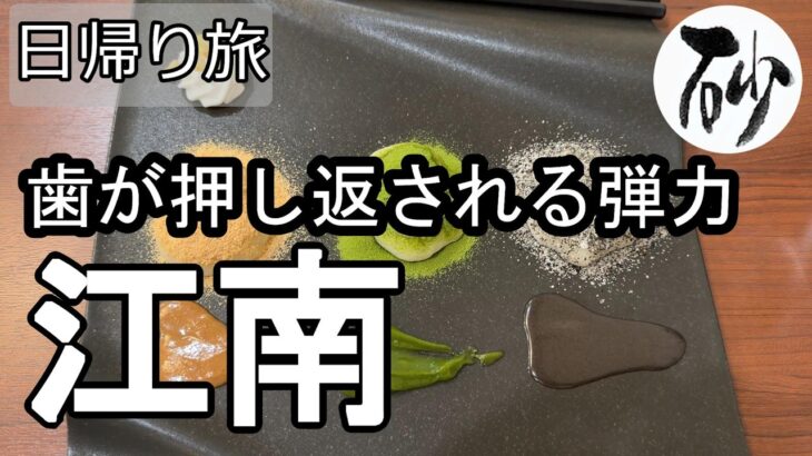 【ナイスなシニアの日帰り旅＠江南#6】愛知県江南市（2026年08月07日）