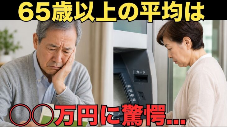 【シニア年金】65歳以上の平均年金受給額はハウマッチ？シニア口コミ20選　紹介します