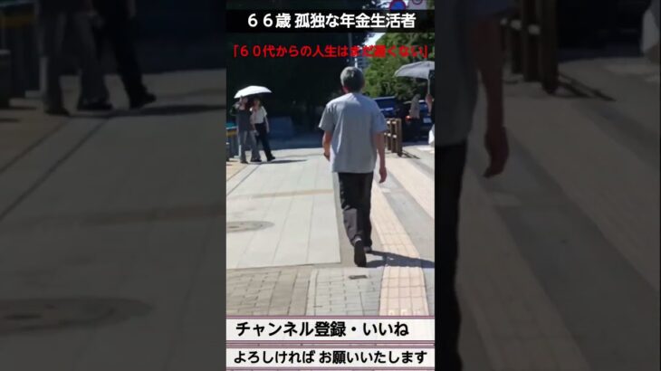 【66才 孤独な年金生活者】「 60代からの人生は まだ遅くない 」 年金生活者の日常  2026年8月19日   #飯テロ #60歳代 #料理