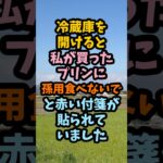 70歳の母の冷蔵庫に「食べるな」娘が管理していた年金生活#シニア #年金生活 #老後