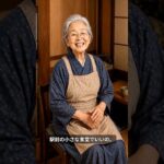 お金があっても贅沢しない理由　#年金 #老後資金 #年金生活 #70代 #シニアライフ #貯金