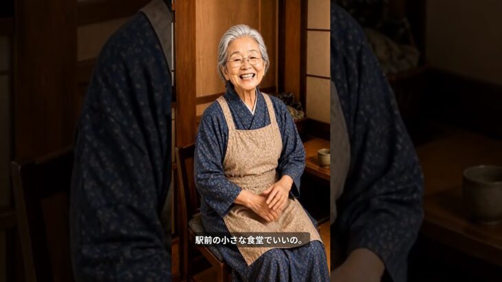 お金があっても贅沢しない理由　#年金 #老後資金 #年金生活 #70代 #シニアライフ #貯金