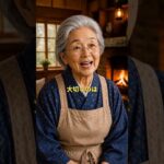 おばあちゃんが教える「本当の豊かさ」　#年金 #老後資金 #年金生活 #70代 #シニアライフ #貯金