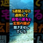 72歳女性の退院後の自宅、息子が進めた孫夫婦との同居と老後の住まい#シニア #年金生活 #老後