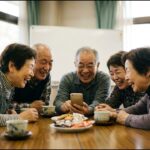 AIは人生の新しい相棒！スマホ1台で始める、シニアのためのやさしいAI入門