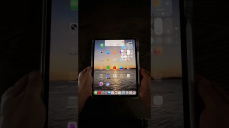 iPhoneの写真をiPadへ送るならAirDrop #ipad #シニア向け #smartphone