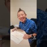 産婦人科医：高尾美穂「骨盤底筋トレーニングヨガ指導者養成講座」を受講された皆さまへ #shorts #高尾美穂 #尿もれ #更年期 更年期 #ヨガ