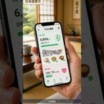 シニアのスマホ健康術