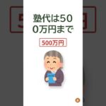 孫の教育資金を非課税で応援するじいじばあばの贈与術
