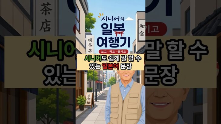 シニアでも簡単に話せる病院・薬局の日本語まとめ       #シニア日本語 #日本旅行 #旅行日本語 #簡単日本語 #薬局日本語 #病院日本語