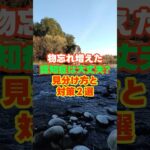 物忘れ増えた認知症は大丈夫?見分け方と対策２選　＃認知症