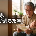 働き続けた父が気づいたこと。年金を満額もらう小さな手続き