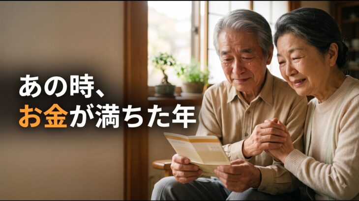 働き続けた父が気づいたこと。年金を満額もらう小さな手続き