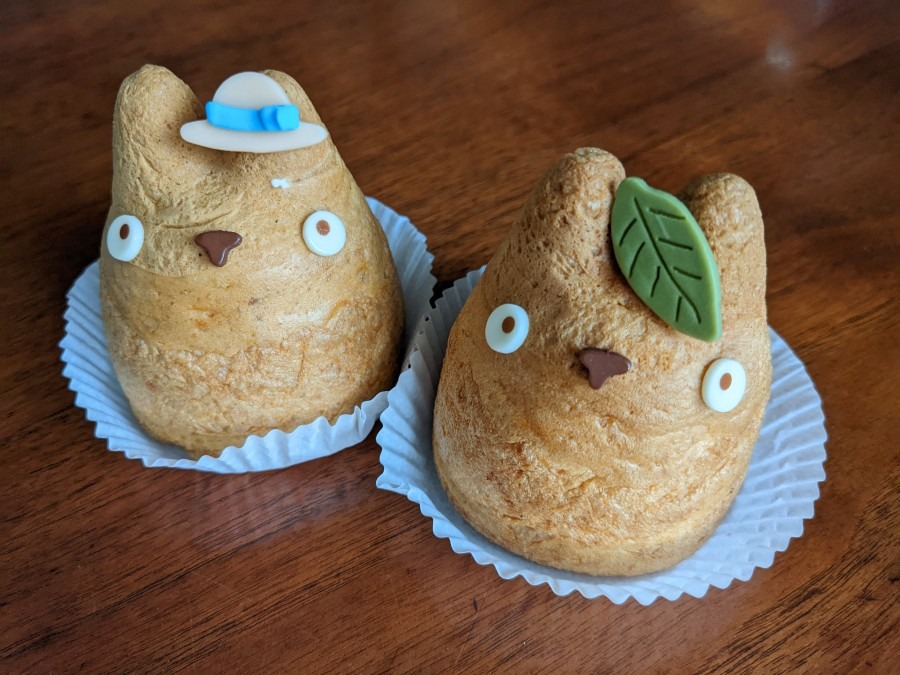 Totoro