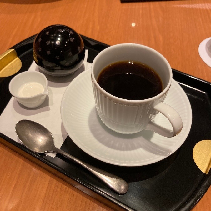 美味しい京都の珈琲　Delicious Kyoto Coffee！